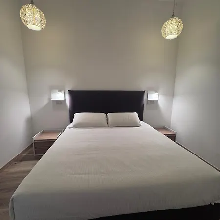 Magenta Campo Dei Fiori 4* Rom