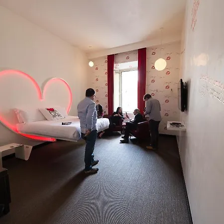 Gasthof Magenta Campo Dei Fiori 4*
