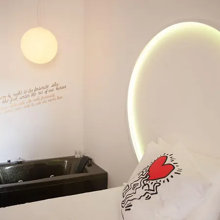 Irooms Campo Dei Fiori Affittacamere 4*