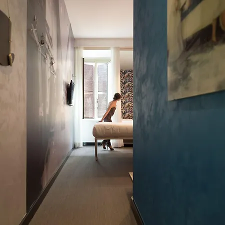 Magenta Campo Dei Fiori Guest house