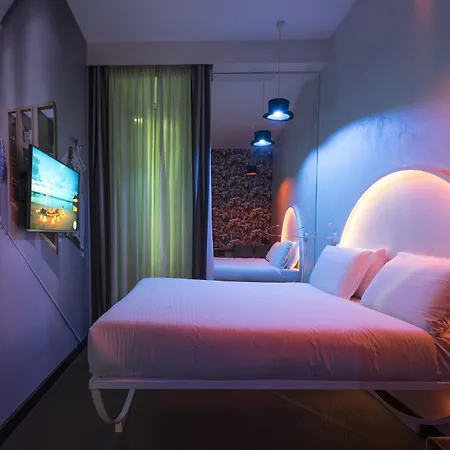Irooms Campo Dei Fiori Affittacamere Roma