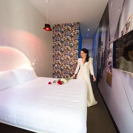 Irooms Campo Dei Fiori Affittacamere Roma
