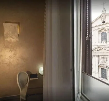 Irooms Campo Dei Fiori Affittacamere Roma