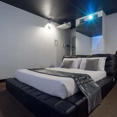 Irooms Campo Dei Fiori 4* Roma