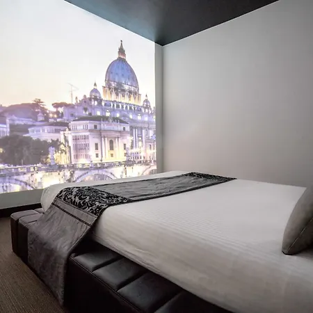 Irooms Campo Dei Fiori Affittacamere Roma