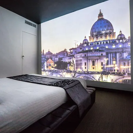 Affittacamere Irooms Campo Dei Fiori 4*