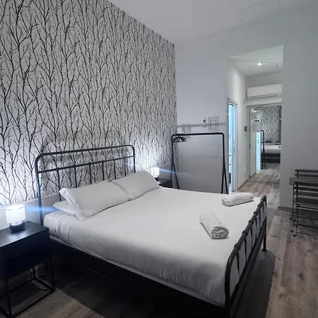 Irooms Campo Dei Fiori 4* Roma