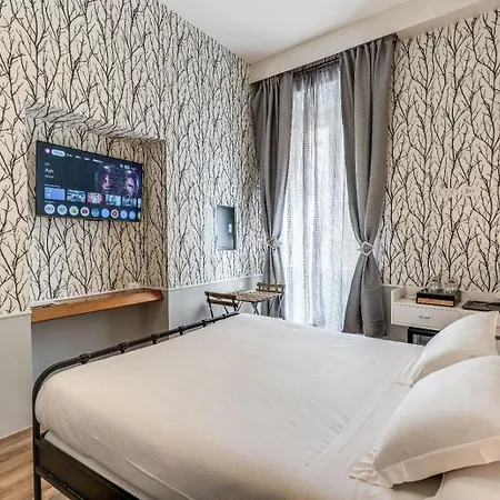 Magenta Campo Dei Fiori Guest house Rome