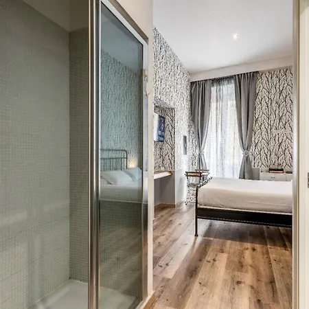 Magenta Campo Dei Fiori 4* Rom