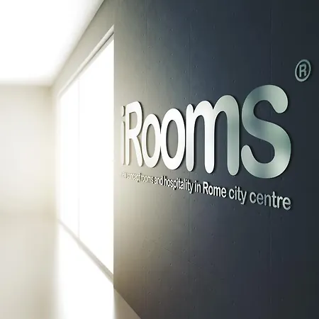 Irooms Campo Dei Fiori 4* Roma