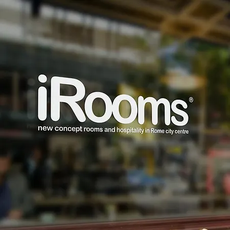 Affittacamere Irooms Campo Dei Fiori 4*