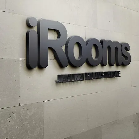 Affittacamere Irooms Campo Dei Fiori 4*