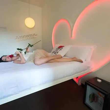 Irooms Campo Dei Fiori 4* Roma