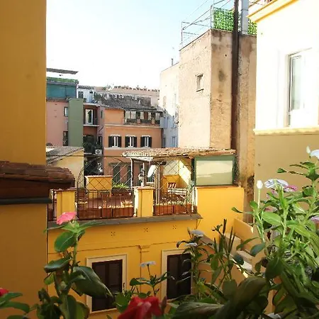 Irooms Campo Dei Fiori Roma