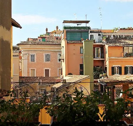 Irooms Campo Dei Fiori Affittacamere Roma