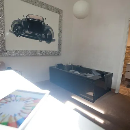 Magenta Campo Dei Fiori 4* Ρώμη