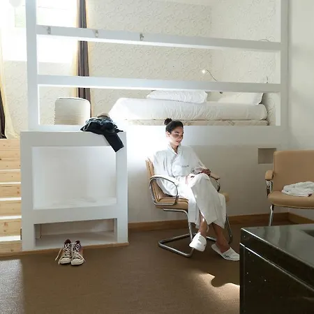 Affittacamere Irooms Campo Dei Fiori 4*