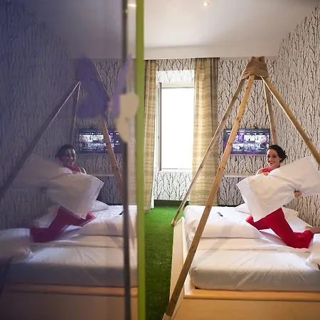 Irooms Campo Dei Fiori Affittacamere 4*