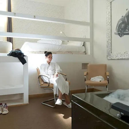 Magenta Campo Dei Fiori Ρώμη