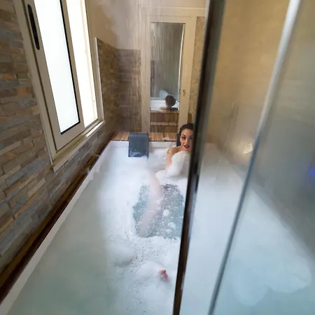 Magenta Campo Dei Fiori Ρώμη