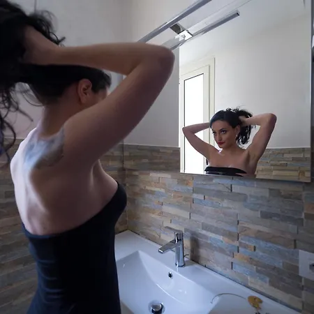 Πανσιόν Magenta Campo Dei Fiori