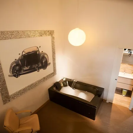 Magenta Campo Dei Fiori