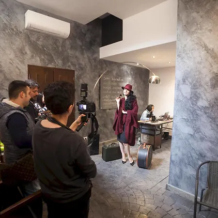 Irooms Campo Dei Fiori Affittacamere Roma