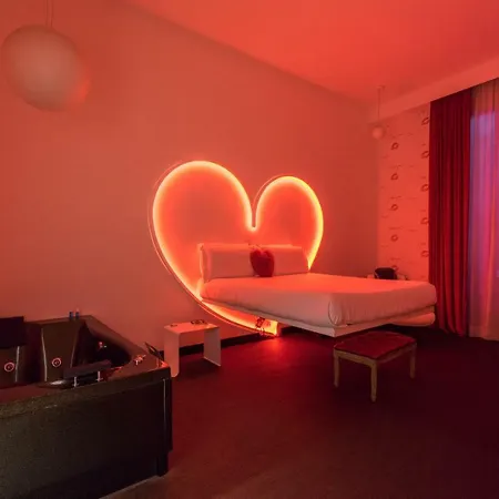 Magenta Campo Dei Fiori 4*