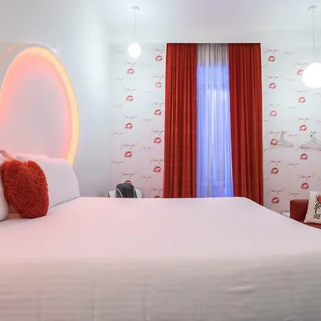 Irooms Campo Dei Fiori Affittacamere