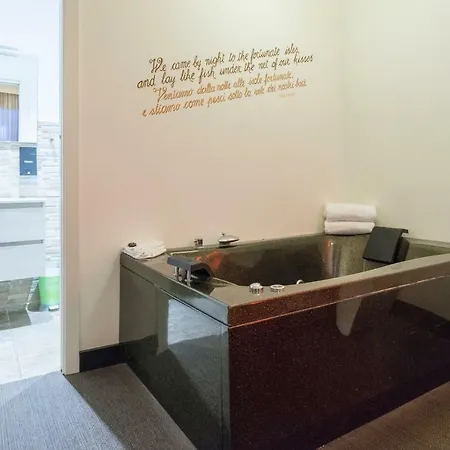 Guest house Magenta Campo Dei Fiori Rome