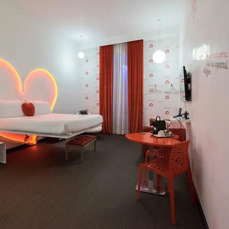 Affittacamere Irooms Campo Dei Fiori Roma