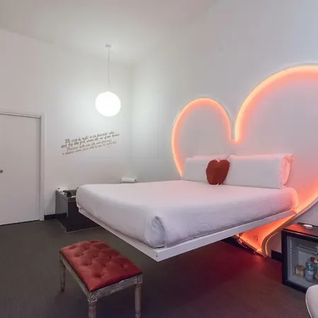 Affittacamere Irooms Campo Dei Fiori 4*