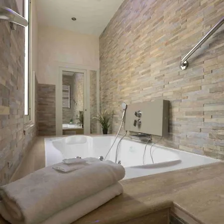 Irooms Campo Dei Fiori Affittacamere