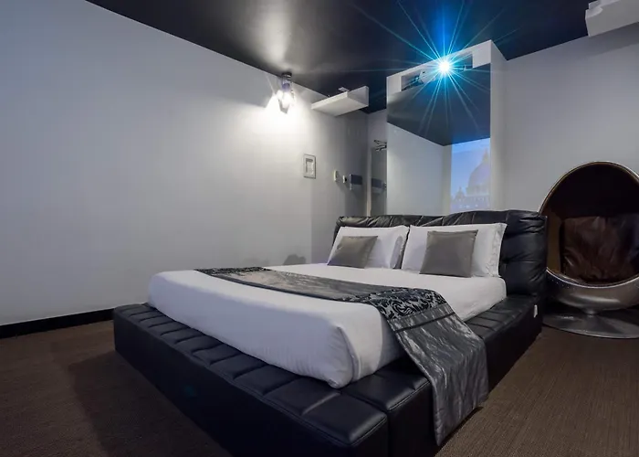 Magenta Campo Dei Fiori 4* 罗马