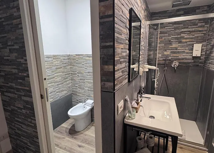 Magenta Campo Dei Fiori 招待所