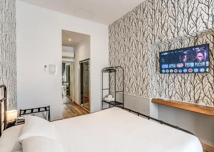 Magenta Campo Dei Fiori 4*