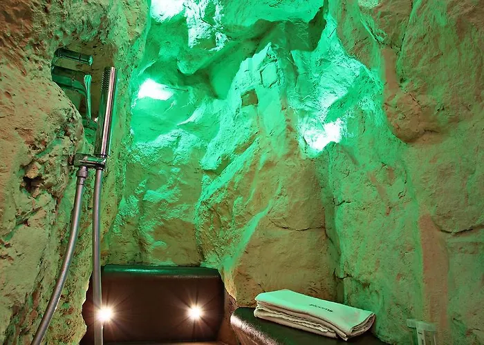 招待所 Magenta Campo Dei Fiori 罗马