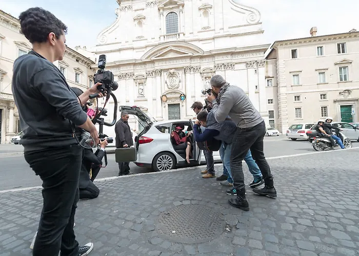 Magenta Campo Dei Fiori 4*