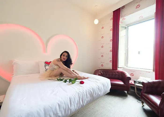 Magenta Campo Dei Fiori 罗马