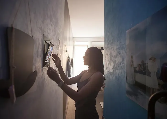 Magenta Campo Dei Fiori 罗马