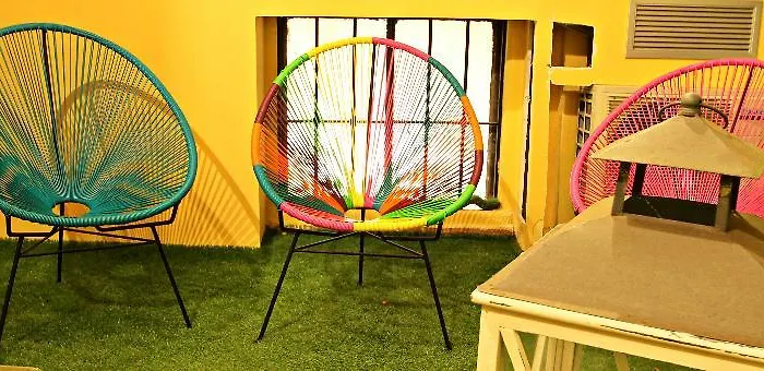 Magenta Campo Dei Fiori 4*