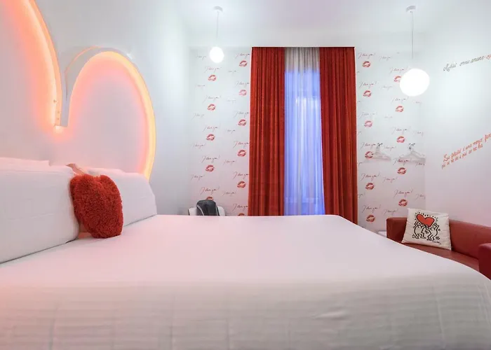 Magenta Campo Dei Fiori 招待所