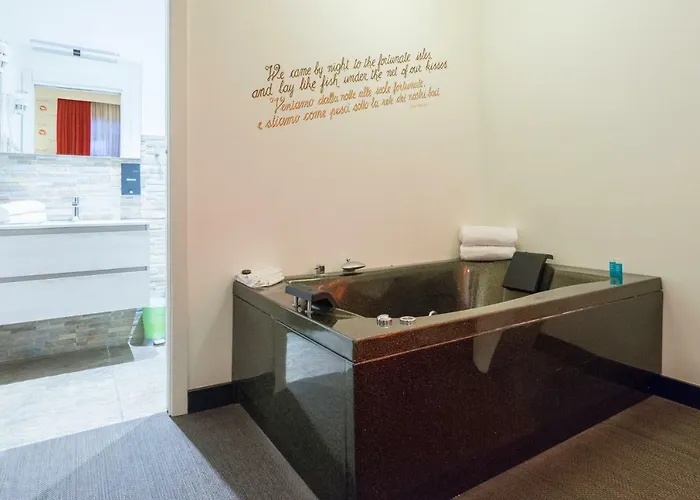 招待所 Magenta Campo Dei Fiori 罗马