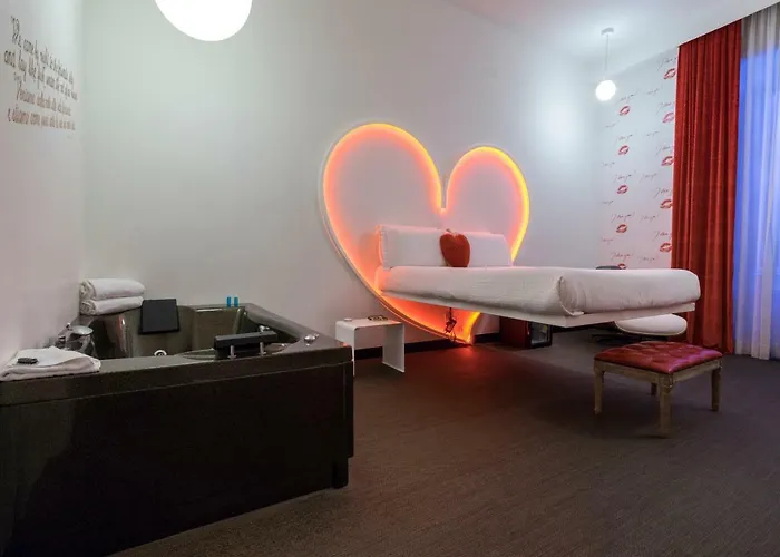 Magenta Campo Dei Fiori 招待所 罗马